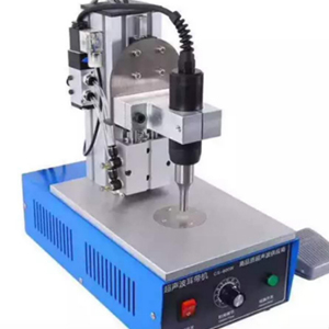 KN95 maskara automatikoa